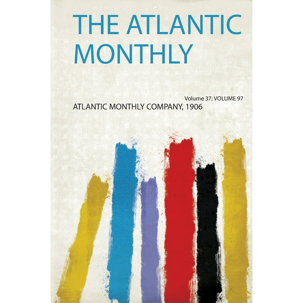 The Atlantic Monthly