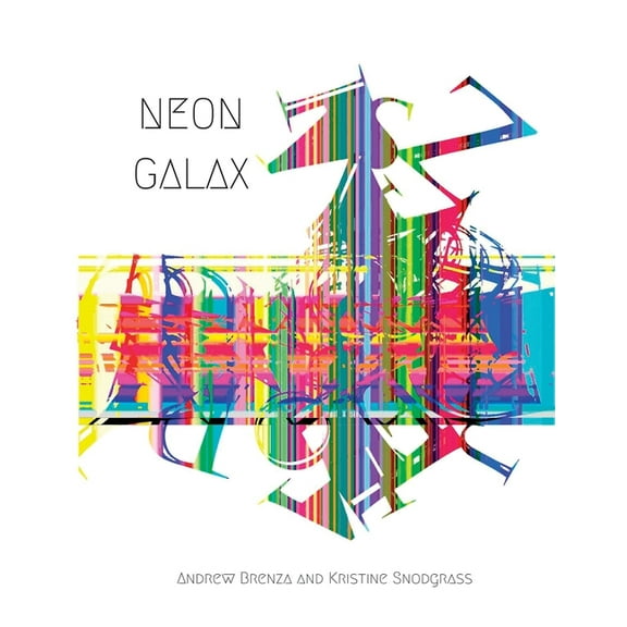 Neon Galax, (Paperback)