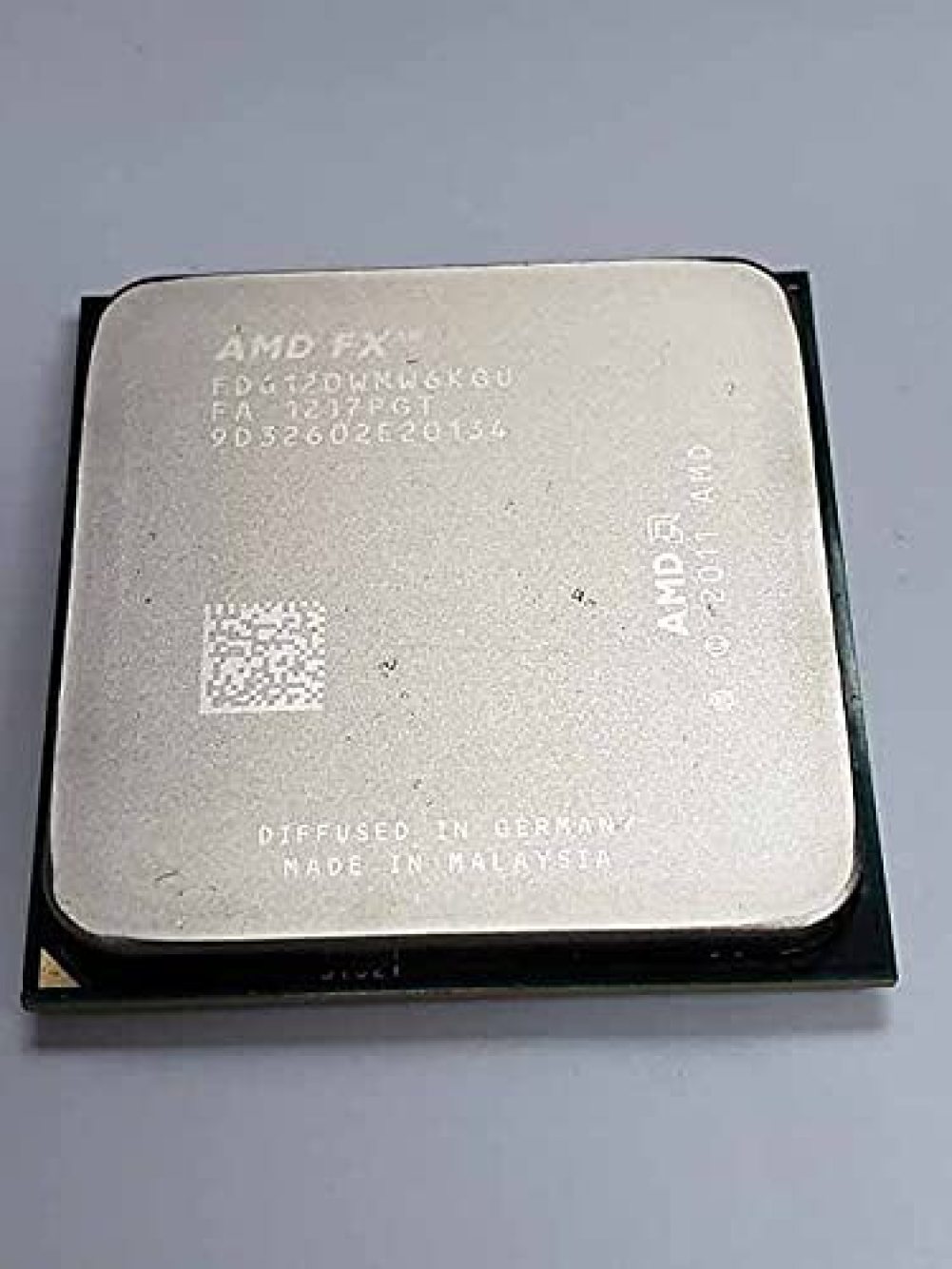 Amd Fd6300wmw6khk Amd Fx 6300 Six Core Processor 3 5ghz Socket Am3 Oem Walmart Com