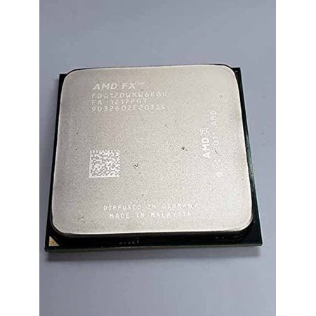 AMD FD6300WMW6KHK / AMD FX-6300 Six-Core Processor 3.5GHz Socket AM3 OEM