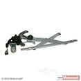 thumbnail image 3 of Motorcraft Power Window Regulator Assembly WLRA-6 Fits select: 1999-2003 FORD WINDSTAR, 2004-2007 FORD FREESTAR, 3 of 3