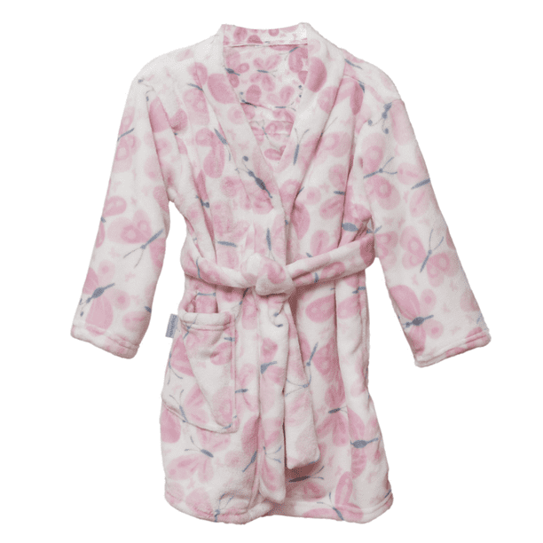 Batita supersoft Mariposas CHIQUI MUNDO Talla 5-6 Batita de descanso