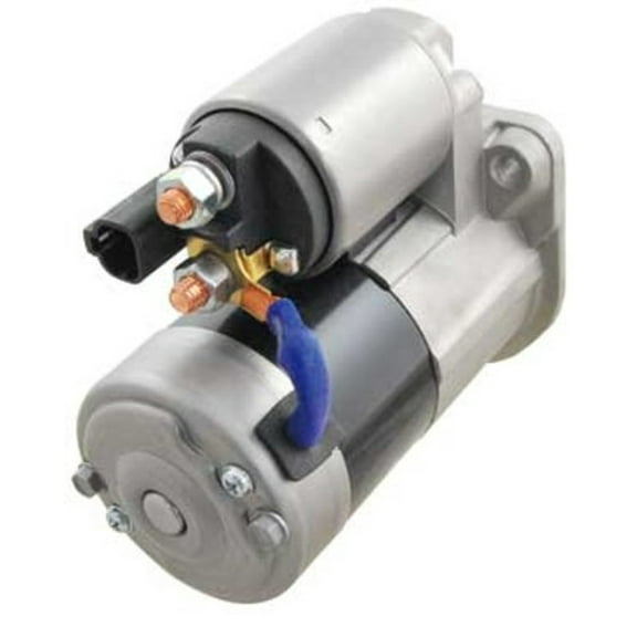 WAI 17988N Starter Motor For Select 07-12 Hyundai Kia Models