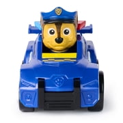 PAW Patrol: Search & Rescue, Chase Pup Squad Racer