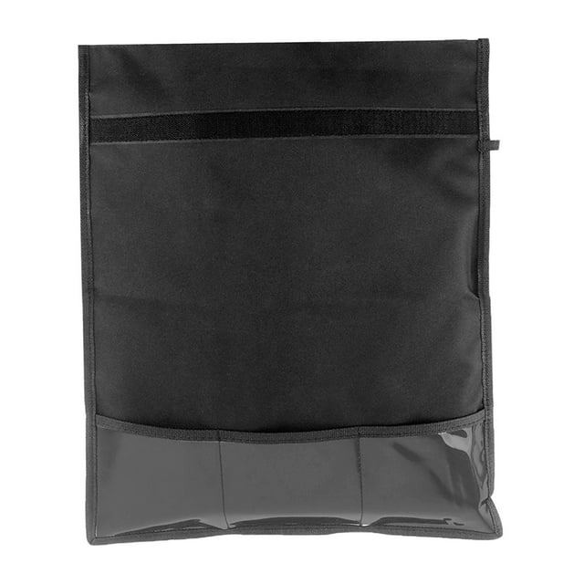 veasfak Sac Faraday pour Téléphones, Protection EMP pour l'Application de la Loi, Anti-, L, Multi L