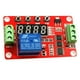 thumbnail image 4 of Módulo de temporizador de de multifunción de 12 V - Programable con configuraciones personalizadas (18 modos) DYNWAVEMX Módulo de relé, 4 of 7