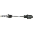 thumbnail image 1 of Flecha Homocinética Loyale 1990 A 1994 Subaru Del Izq/Der CARDONE ., 1 of 4