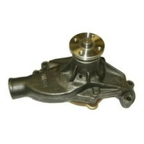 Engine Water Pump Fits select: 1992 CHEVROLET GMT-400, 1992 GMC SIERRA