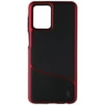 thumbnail image 2 of Zizo Division Series Case for Motorola Moto G 5G (2023) - Black/Red, 2 of 3