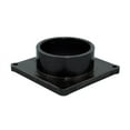 thumbnail image 5 of Valterra Sewer Waste Valve Fitting T1006-2 Flanged Fittings; 2 Inch Spigot; With Flange; Plastic, 5 of 5