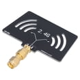 thumbnail image 2 of Componente electrónico, PCB de antena X‑Lite Estilo de antena de radio de alta G Antena de rango extendido Diseño de clase mundial VoborMX herramienta, 2 of 8