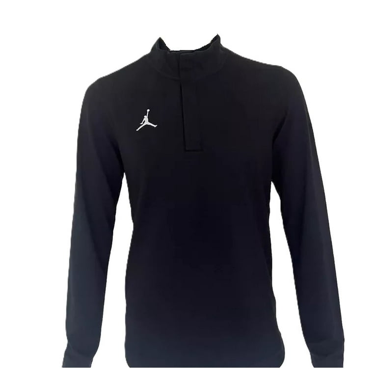 Nike Air Jordan Dri-Fit Team Half Zip Pullover/Sweater Men's