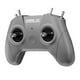 thumbnail image 2 of Controlador de simulador con joystick metálico de 8 canales y control remoto USB compatible con mayoría de los sistemas. Gris, 2 of 9