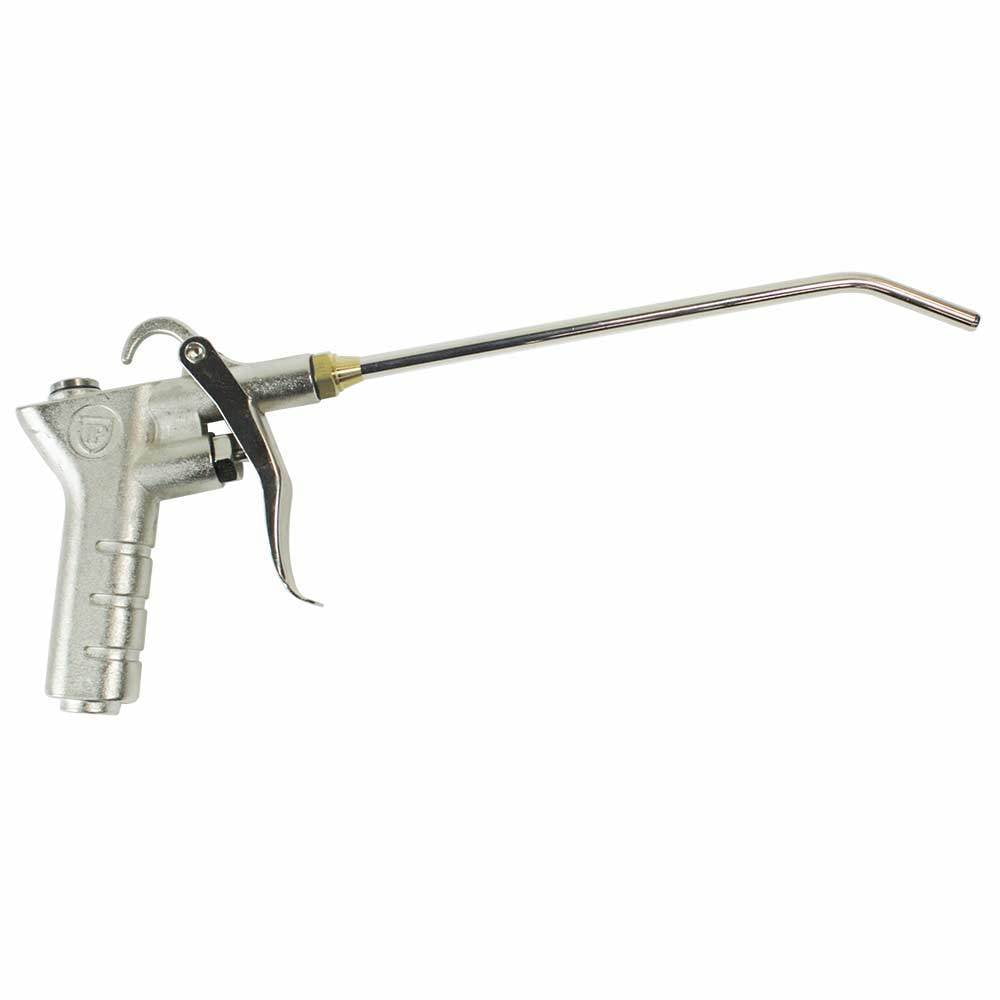 Extended Pistol Grip Long Reach Air Blow Gun Blower Blowgun