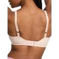 thumbnail image 2 of Women's Bali 3385 Passion for Comfort Minimizer Underwire Bra (Sandshell 36DD), 2 of 5