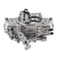 thumbnail image 2 of Quick Fuel Technology Carburetor SL-750-VS Slayer; 4 Barrel; 750 CFM; 4150 Flange; Electric Choke; Vacuum Secondaries; Gasoline; Polished Aluminum, 2 of 10