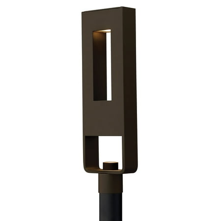 Hinkley Lighting H1641 Atlantis 2 Light 23.5" Tall Post Light