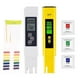 thumbnail image 1 of Water Quality Tester TDS EC PH Meter Set Handheld Fast Reading Versatile Professional Digital For Purified Water ANGGREK Otros, 1 of 7