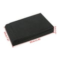 thumbnail image 7 of BQBQERT Two-component Design Isolation Foam Pad & Pad for Desk & Bookshelf, 7 of 7