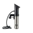 thumbnail image 2 of Anova Culinary Cuiseur de Précision sous Vide Pro, 1200 Watts, Noir et Argent, 2 of 5