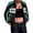 Green, variant on Varsity Jackets for Women, Vintage Race Car Driver Jacket, Zip Up Racing Bomber Jacket, Y2K Streetwear Lightweight Coat, Retro Racer Costume Outerwear