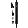 thumbnail image 4 of (3 pack) Wright Products Standard Duty Steel Pneumatic Screen Door Closer, Black Finish, 4 of 10