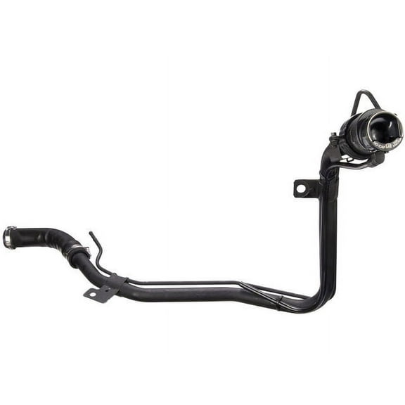 Fuel Filler Neck - Compatible with 2011 - 2019 Ford Fiesta 2012 2013 2014 2015 2016 2017 2018