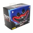 thumbnail image 1 of UCC Distributing Soft and Scary Poppy Playtime Mystery Plush - Huggy Wuggy Character - 1 Pack, 1 of 2