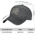 thumbnail image 6 of If You Think It's Expensive Baseball Cap Women If You Think It's Expensive Hiring A Good Plumber Hat, 6 of 8