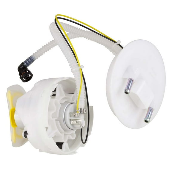 For Audi A6 Allroad Quattro & VW Passat Complete Fuel Pump Assembly - BuyAutoParts