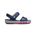 thumbnail image 3 of Crocs Toddler & Kids Bayaband Sandal, 3 of 7