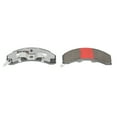 thumbnail image 4 of UltraHC 700 Brake Pad Set, Front HC7.0215.0.C, Chevrolet Celebrity 1990-1983, 4 of 6