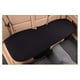 thumbnail image 3 of Juego de 3 cojines para asientos de coche | Fundas de asiento de espuma viscoelástica antideslizantes para asientos delanteros y traseros | Almohadilla portátil transpirable para coche, oficina, 3 of 8