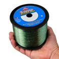 thumbnail image 3 of Berkley Trilene® XT® Monofilament Fishing Line, Low-Vis Green, 8 lb Test Strength, 3000 yd, 3 of 4