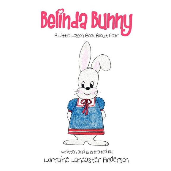 Belinda Bunny, (Hardcover)