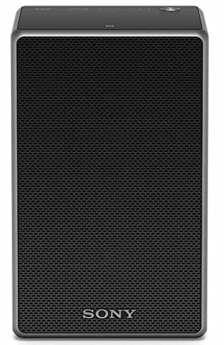 sony srszr5 wireless speaker