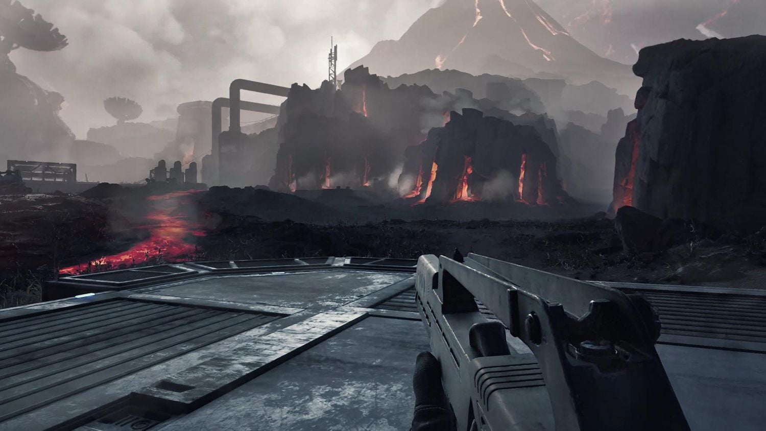 STARSHIP TROOPERS EXTERMINATION (XBSX)