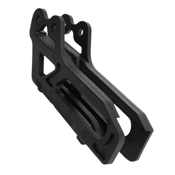 High Strength Chain Guard Suitable for YZ125 YZ250 YZ250FX YZ450F WR125 WR450F WR250 Motorcycles Reduces Noise and Wear