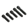 thumbnail image 1 of Tornillos del Desviador Amonsee M4 Aleación de Titanio 3 uds 20mm, 1 of 8