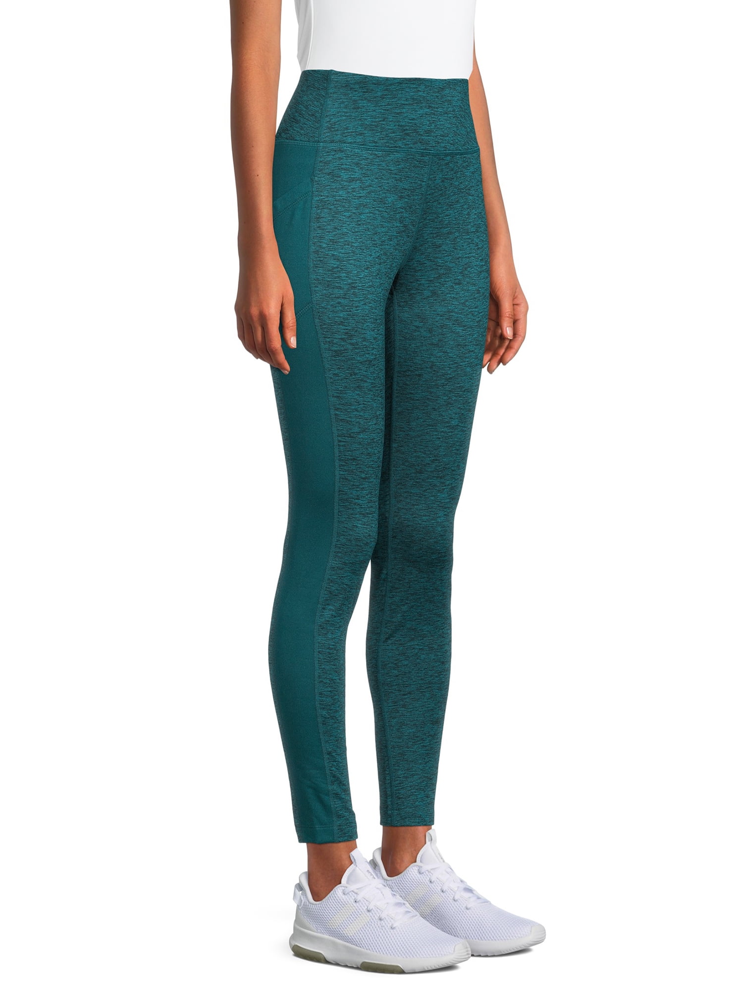 Women's Brushed Leggings - image 4