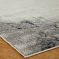 thumbnail image 5 of K2 Floor style - SOLSTICE Power Loom Polypropylene Area Rug, 5 of 5
