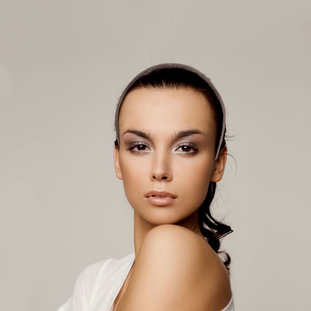 unbranded 5Ud Plásticas Para Mujer Con Y Estructura Hueca Para Maquillaje Y Cuidado Facial