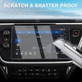 thumbnail image 4 of Protector de pantalla Karltys para Chevy Bolt EV EUV 2024 de 10,2 pulgadas, paquete de 2, 4 of 7