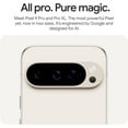thumbnail image 2 of Google Pixel 9 Pro XL 256GB - Hazel - Unlocked - New, 2 of 2