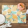 thumbnail image 3 of Hometrends printed placemat 13"x18", 3 of 3