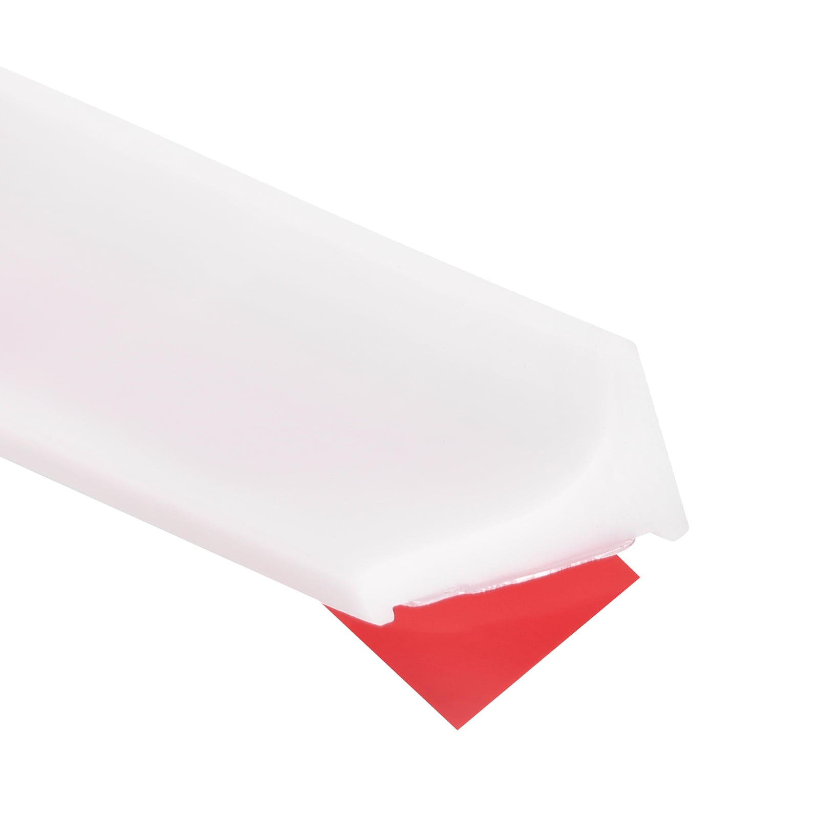 Water Barrier for Sink, 100 Inch for Kitchen Sink Countertop Sink