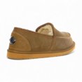 thumbnail image 3 of Emu Australia Men's Platinum Hume Chestnut Slippers MP11883.CHES<span> - </span>9 (Men's), 3 of 4