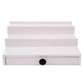 thumbnail image 5 of Organizador de Perfumes Fengligoo ORGANIZERS T8901 de Madera 3 Niveles con Compartimento Oculto y Cajon, 5 of 5
