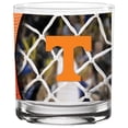 thumbnail image 2 of Tennessee Volunteers 14oz. Basketball Glass, 2 of 2