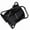 Black, variant on Bench Portable Ice Chair Cooling Seat Ice Stool Foldable Insulated Ice Pack Stool With Dual-shoulder Straps Perfect For Fishing Gel Seat Pad Refreshing Seating